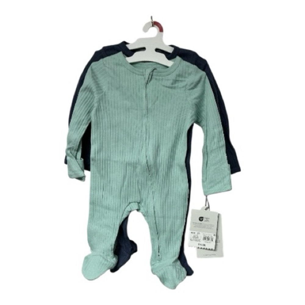 Cloud Island - NWT - 2 Pack Sleep ‘N Play
